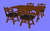 KM食卓07.m3d