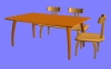 食卓ST66.m3d