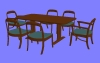食卓ST67.m3d