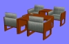 ｿﾌｧｾｯﾄ31.m3d