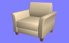 ｿﾌｧ165.m3d