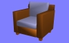 ｿﾌｧ293.m3d