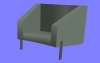 ｿﾌｧ319.m3d