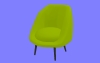 ｿﾌｧ414.m3d