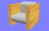 ｿﾌｧ447.m3d
