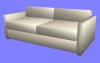 ｿﾌｧ81.m3d