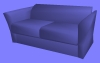 ｿﾌｧ82.m3d