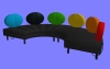 ｿﾌｧ88.m3d