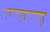 KWﾍﾞﾝﾁL02.m3d