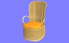 ｿﾌｧ284.m3d