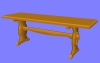 ﾍﾞﾝﾁA002.m3d