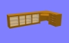 KMﾘﾋﾞﾝｸﾞﾎﾞｰﾄﾞ11.m3d