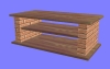ﾘﾋﾞﾝｸﾞﾎﾞｰﾄﾞA009.m3d