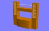KMﾘﾋﾞﾝｸﾞﾎﾞｰﾄﾞ02.m3d
