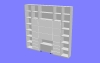 MD収納D07.m3d