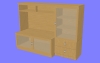 YLﾘﾋﾞﾝｸﾞﾎﾞｰﾄﾞ17.m3d