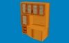 ﾘﾋﾞﾝｸﾞB1.m3d