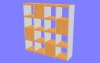 ﾘﾋﾞﾝｸﾞﾎﾞｰﾄﾞA014.m3d