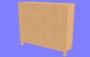 ｸﾂﾊﾞｺA002PB.m3d