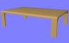 TM座卓J01.m3d