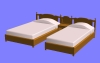 KMﾍﾞｯﾄﾞ01.m3d