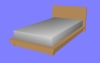 KWﾍﾞｯﾄﾞL01.m3d