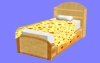 ﾍﾞｯﾄﾞ11.m3d