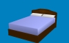 ﾍﾞｯﾄﾞA010.m3d