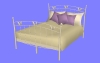 ﾍﾞｯﾄﾞA011.m3d