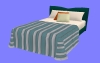 ﾍﾞｯﾄﾞA016.m3d