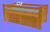 ﾍﾞｯﾄﾞ51.m3d
