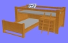 ﾍﾞｯﾄﾞ66.m3d