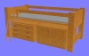 ﾍﾞｯﾄﾞ69.m3d