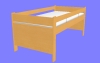 ﾍﾞｯﾄﾞA012.m3d