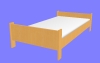 ﾍﾞｯﾄﾞA013.m3d