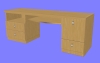 YLﾃﾞｽｸﾕﾆｯﾄ01.m3d
