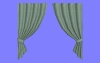SEｶｰﾃﾝA060.m3d