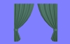 SGｶｰﾃﾝD09.m3d
