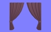 SGｶｰﾃﾝD11.m3d