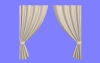 SGｶｰﾃﾝD34.m3d
