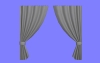 SGｶｰﾃﾝD35.m3d