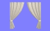 TLｶｰﾃﾝD01.m3d