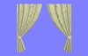 TLｶｰﾃﾝD04.m3d