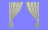 TLｶｰﾃﾝD28.m3d