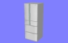 MS冷蔵庫H01.m3d