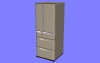 MS冷蔵庫L02.m3d