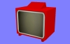 ﾃﾚﾋﾞ.m3d