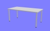 KY事務机A010.m3d