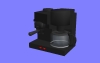 ｺｰﾋﾒｰｶ03.m3d