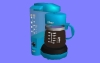 ｺｰﾋﾒｰｶ15.m3d